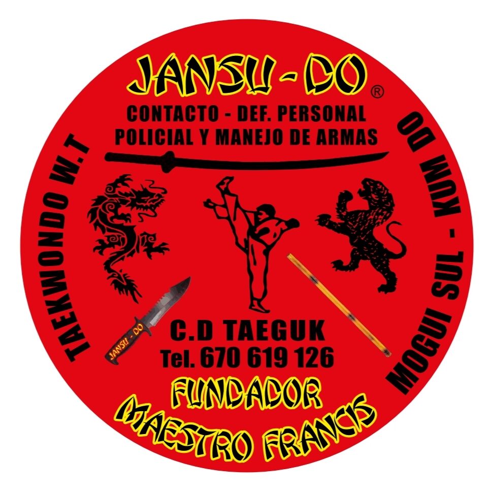 JANSU-DO